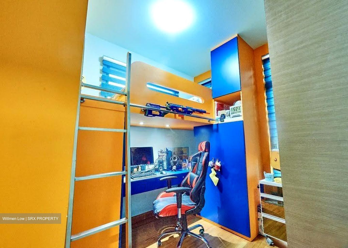 Tropika East (D14), Condominium #618679301